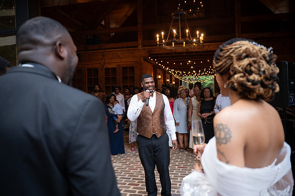 Mr. & Mrs. Young