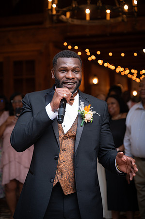 Mr. & Mrs. Young