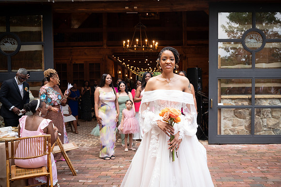 Mr. & Mrs. Young