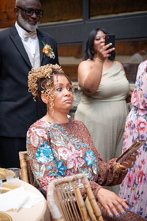 Mr. & Mrs. Young