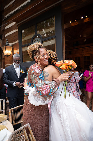 Mr. & Mrs. Young