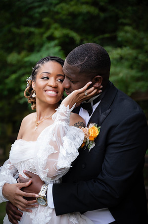 Mr. & Mrs. Young