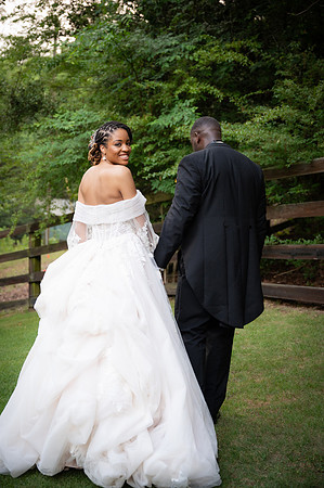 Mr. & Mrs. Young