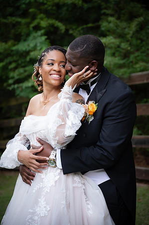 Mr. & Mrs. Young