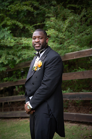 Mr. & Mrs. Young