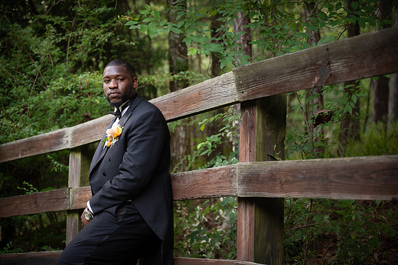 Mr. & Mrs. Young