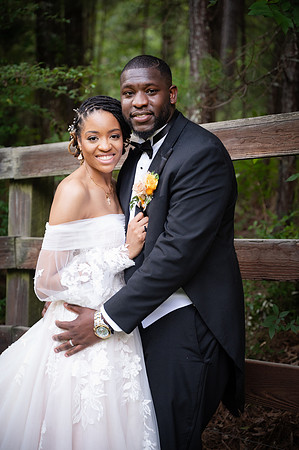 Mr. & Mrs. Young