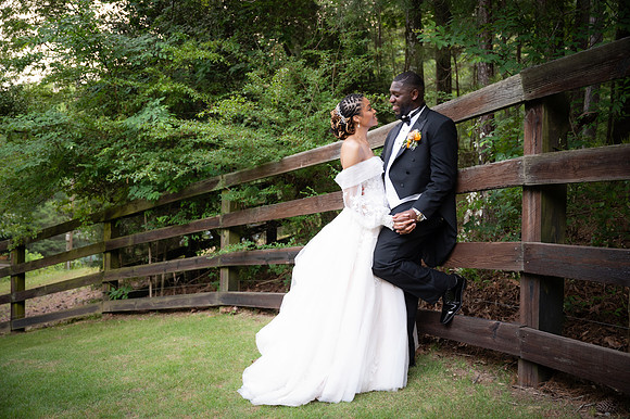 Mr. & Mrs. Young