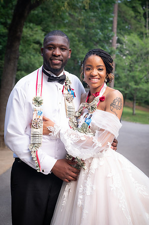 Mr. & Mrs. Young