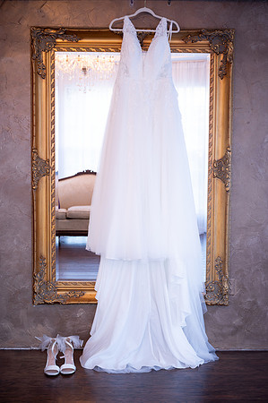 Qianna and Jeremy Wedding