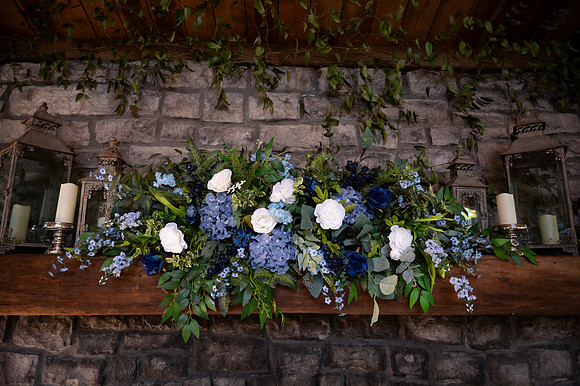 Qianna and Jeremy Wedding