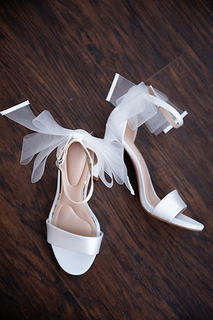 Qianna and Jeremy Wedding