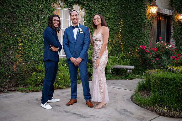 Qianna and Jeremy Wedding