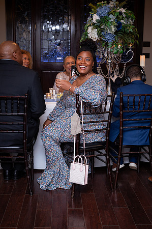Qianna and Jeremy Wedding