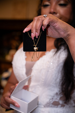Qianna and Jeremy Wedding