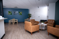 Moore-Smith Comprehensive Care Brand Session