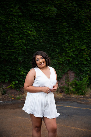Michaela's Sweet 16