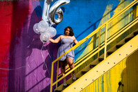 Michaela's Sweet 16