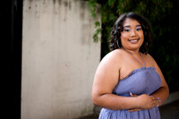 Michaela's Sweet 16