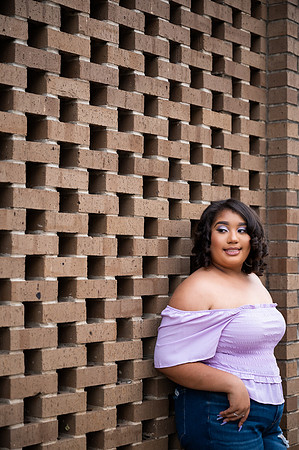 Michaela's Sweet 16