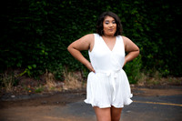 Michaela's Sweet 16