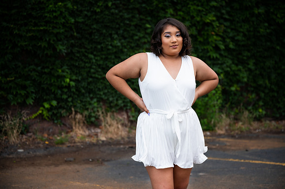 Michaela's Sweet 16