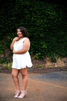 Michaela's Sweet 16