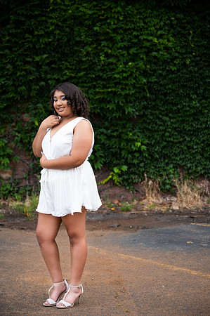 Michaela's Sweet 16