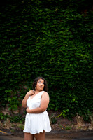 Michaela's Sweet 16