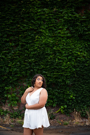 Michaela's Sweet 16