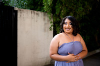 Michaela's Sweet 16