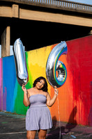 Michaela's Sweet 16
