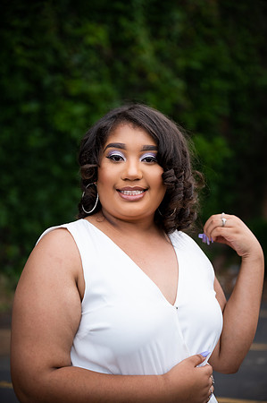 Michaela's Sweet 16