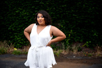Michaela's Sweet 16