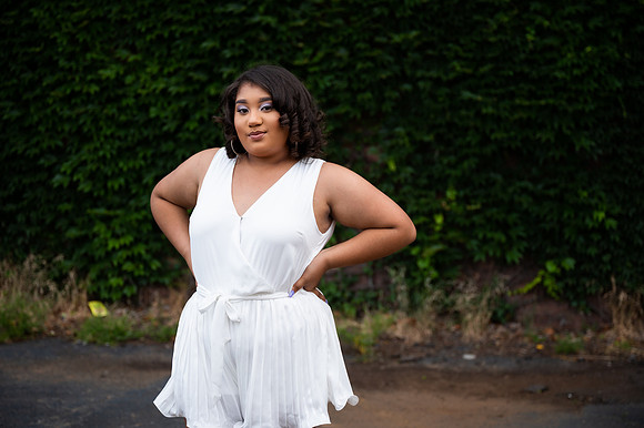 Michaela's Sweet 16