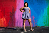 Michaela's Sweet 16