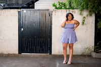 Michaela's Sweet 16