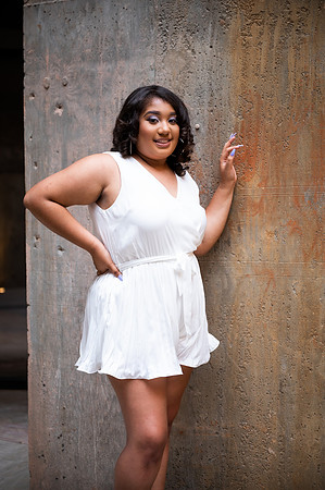 Michaela's Sweet 16