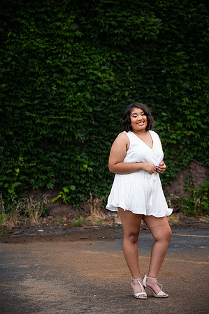 Michaela's Sweet 16