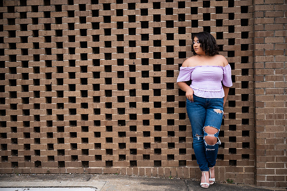 Michaela's Sweet 16