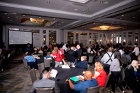 NAPTC 2026 Day One