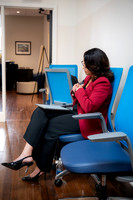HU Black Women Superintendent Academy and Full Flight