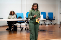 HU Black Women Superintendent Academy and Full Flight