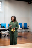 HU Black Women Superintendent Academy and Full Flight