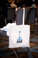 NAPTC 2026 Day One