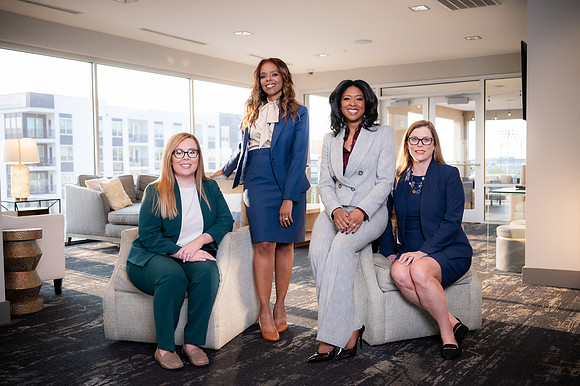 The Workers' Firm