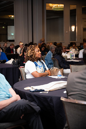 NAPTC 2026 Day One
