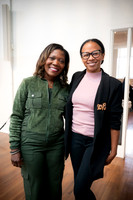 HU Black Women Superintendent Academy and Full Flight