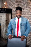 Darrius Peace- Hayah Beauty