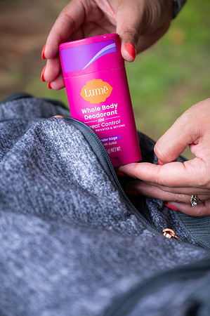 Lume Whole Body Deodorant